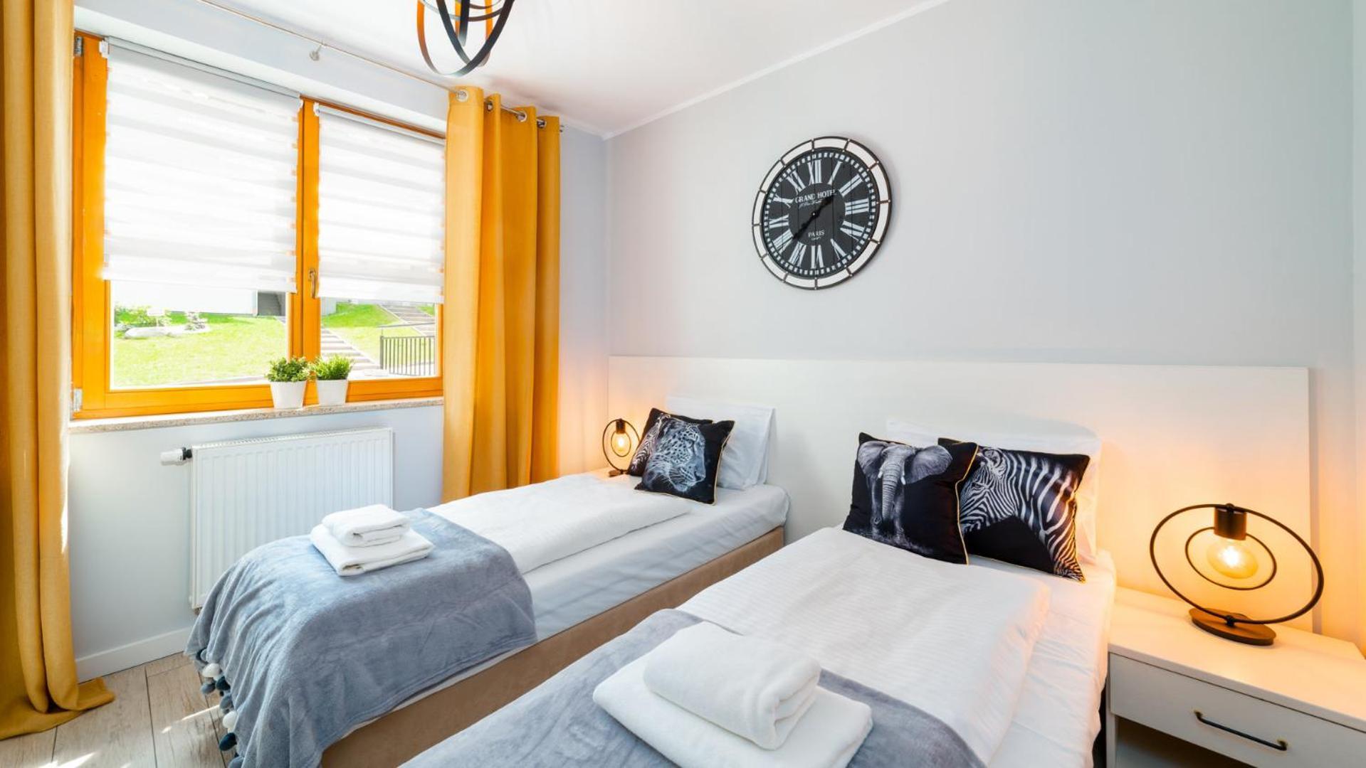 Vacationclub - Mysliwska 58 Apartament 1 คาร์ปัตซ์ ภายนอก รูปภาพ