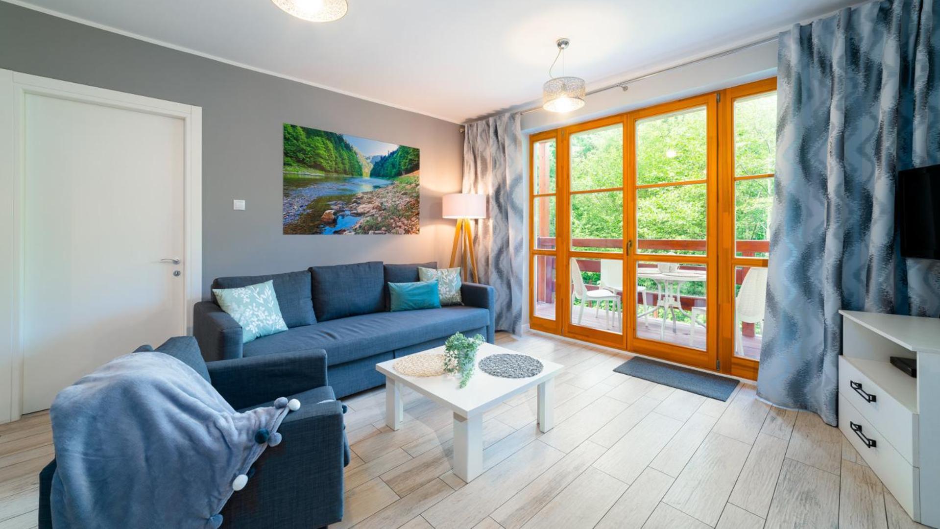 Vacationclub - Mysliwska 58 Apartament 1 คาร์ปัตซ์ ภายนอก รูปภาพ