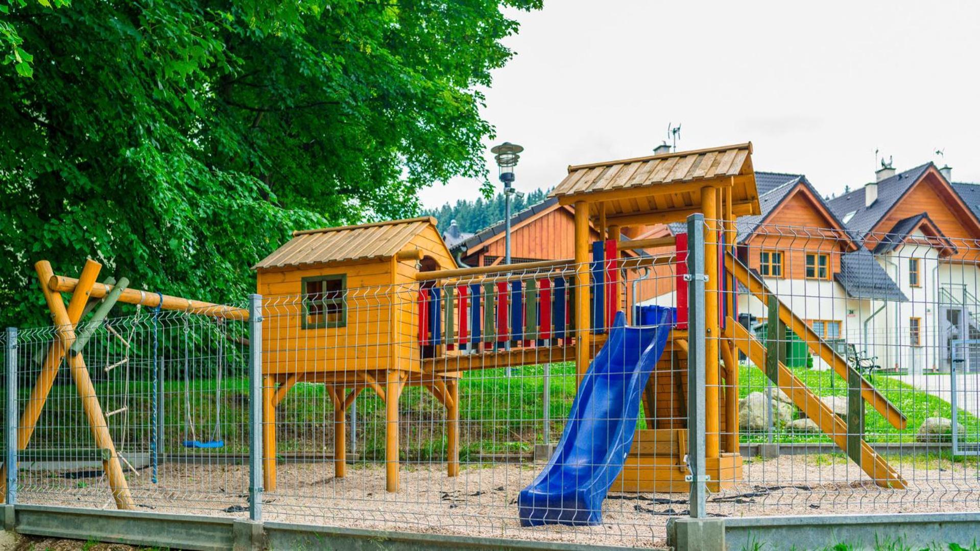 Vacationclub - Mysliwska 58 Apartament 1 คาร์ปัตซ์ ภายนอก รูปภาพ