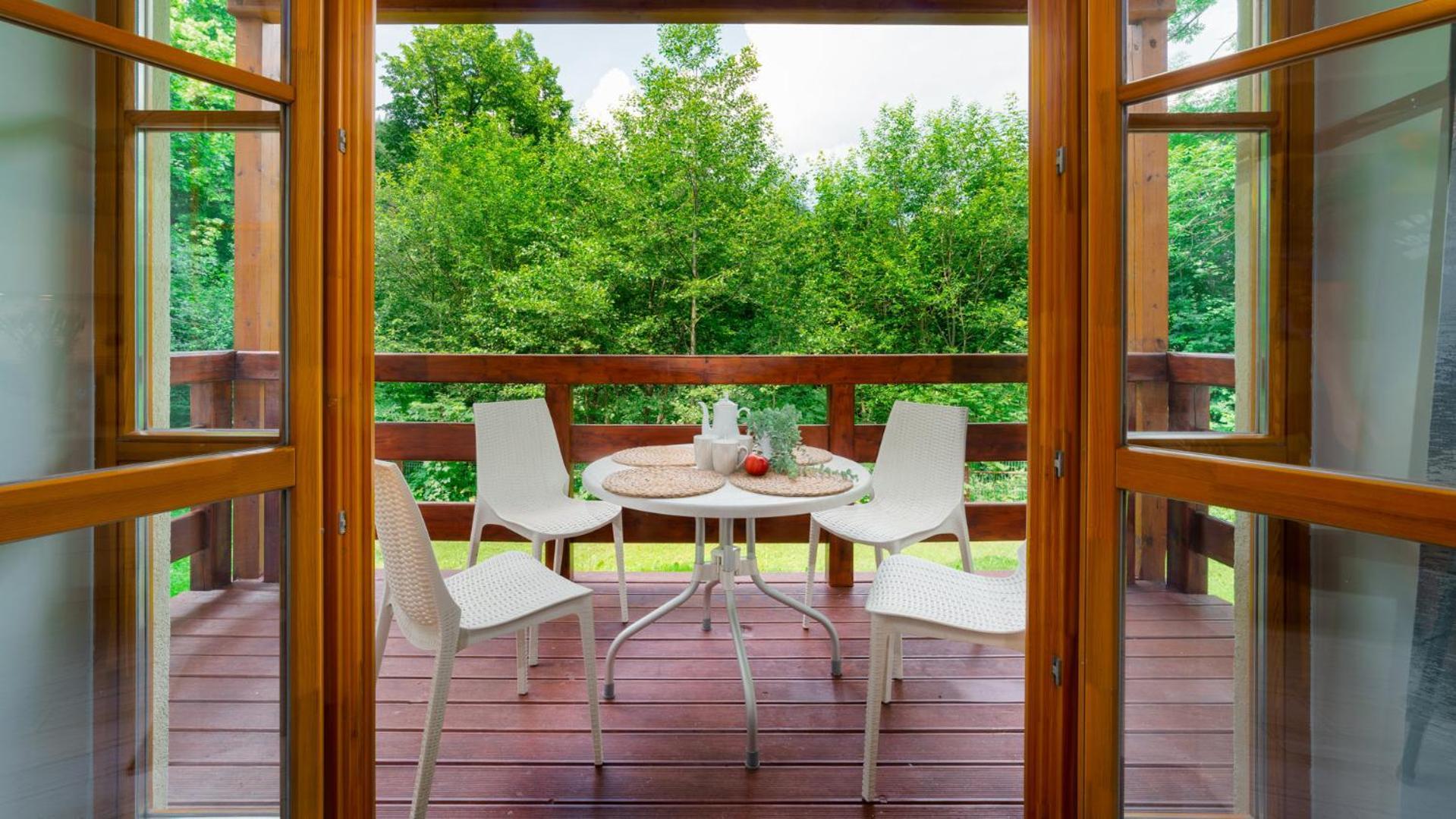 Vacationclub - Mysliwska 58 Apartament 1 คาร์ปัตซ์ ภายนอก รูปภาพ