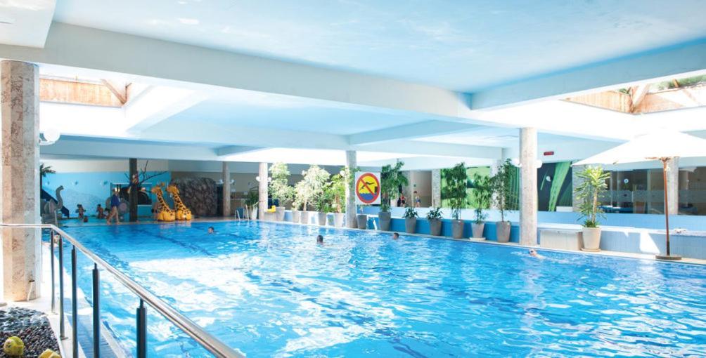 Vacationclub - Mysliwska 58 Apartament 1 คาร์ปัตซ์ ภายนอก รูปภาพ