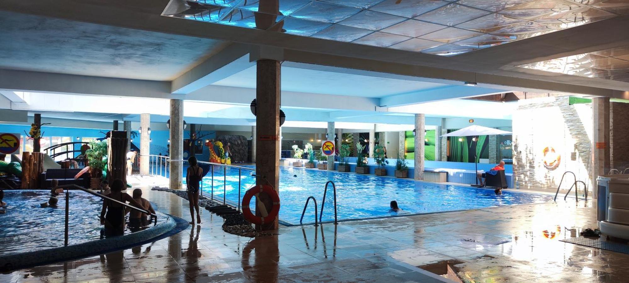 Vacationclub - Mysliwska 58 Apartament 1 คาร์ปัตซ์ ภายนอก รูปภาพ