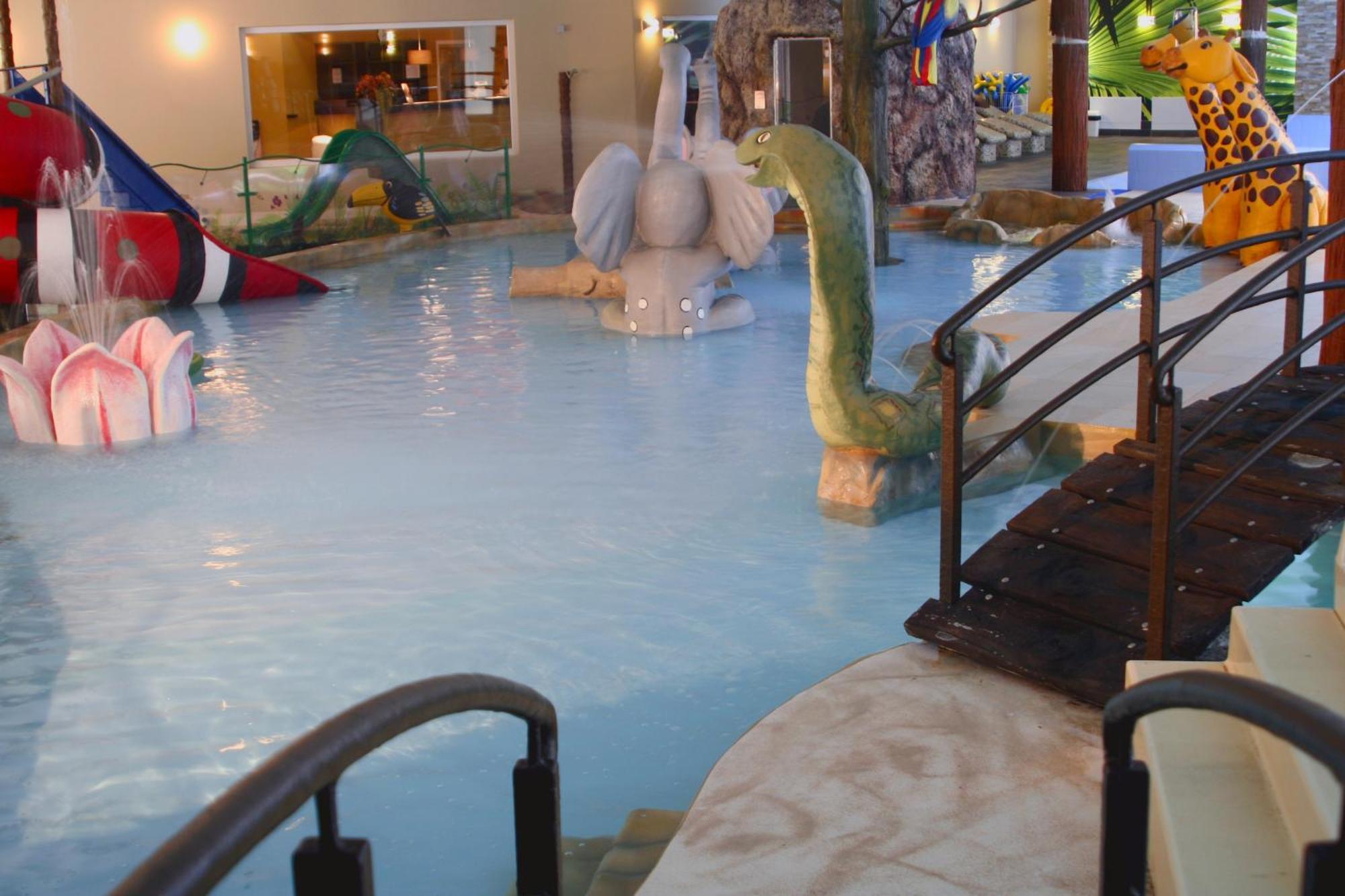 Vacationclub - Mysliwska 58 Apartament 1 คาร์ปัตซ์ ภายนอก รูปภาพ